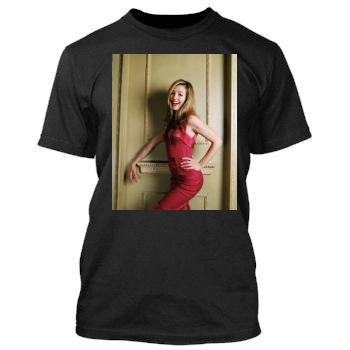 Cat Deeley Men's TShirt