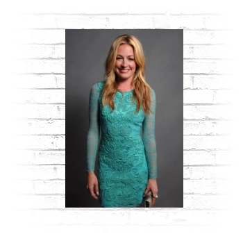 Cat Deeley Poster