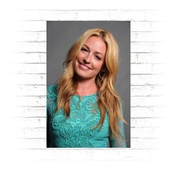 Cat Deeley Poster