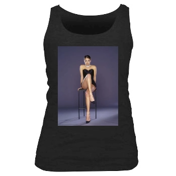 Cat Deeley Women's Tank Top