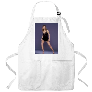 Cat Deeley Apron