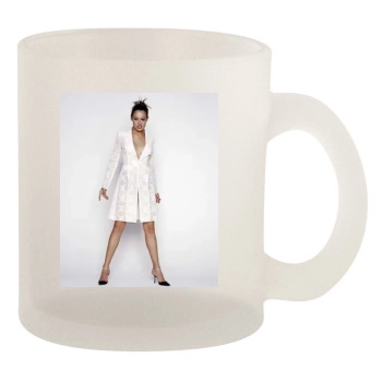 Cat Deeley 10oz Frosted Mug