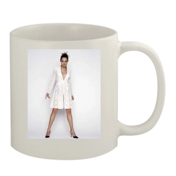 Cat Deeley 11oz White Mug