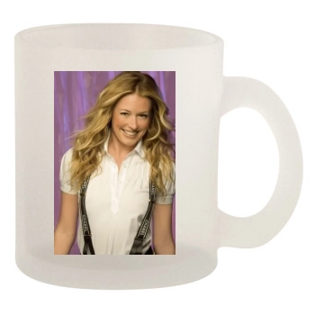 Cat Deeley 10oz Frosted Mug