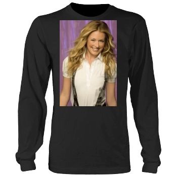 Cat Deeley Men's Heavy Long Sleeve TShirt