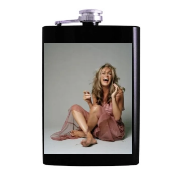 Cat Deeley Hip Flask