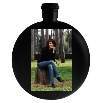 Caterina Murino Round Flask