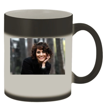 Caterina Murino Color Changing Mug