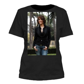 Caterina Murino Women's Cut T-Shirt