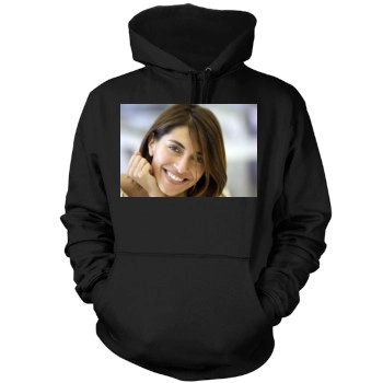 Caterina Murino Mens Pullover Hoodie Sweatshirt