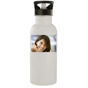 Caterina Murino Stainless Steel Water Bottle