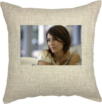 Caterina Murino Pillow