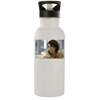 Caterina Murino Stainless Steel Water Bottle