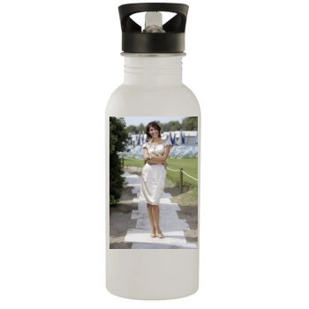 Caterina Murino Stainless Steel Water Bottle