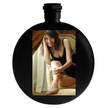 Caterina Murino Round Flask