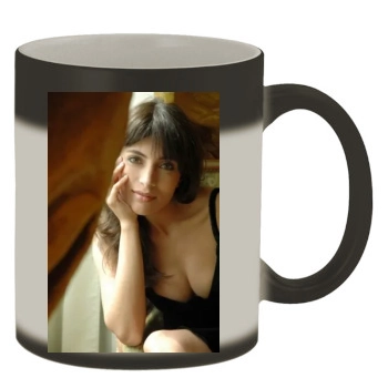 Caterina Murino Color Changing Mug