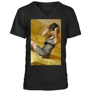 Caterina Murino Men's V-Neck T-Shirt