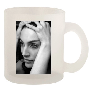 Caterina Murino 10oz Frosted Mug