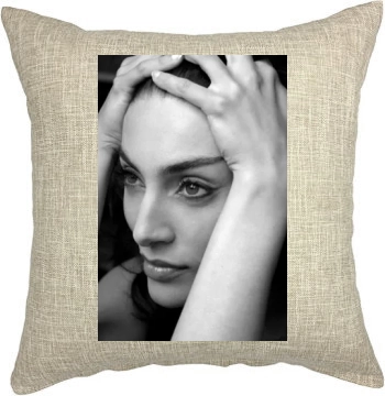 Caterina Murino Pillow