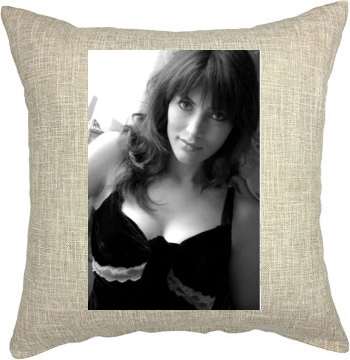 Caterina Murino Pillow