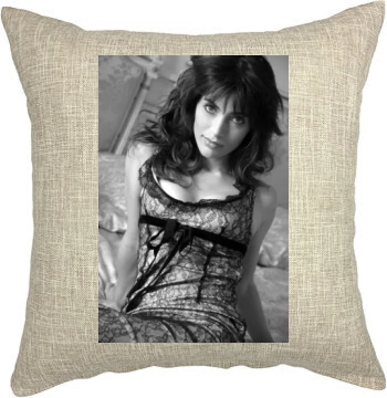 Caterina Murino Pillow