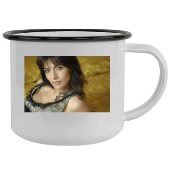 Caterina Murino Camping Mug