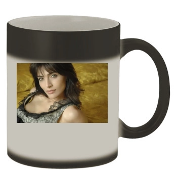 Caterina Murino Color Changing Mug