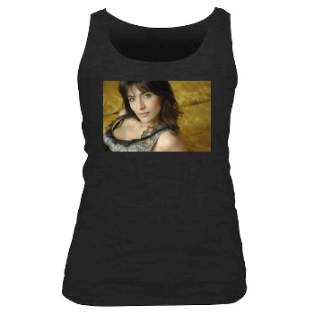 Caterina Murino Women's Tank Top