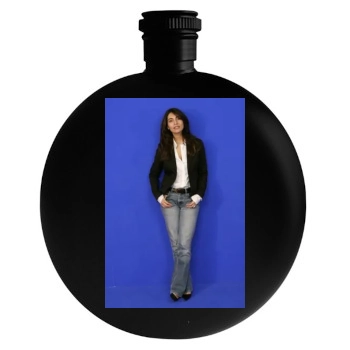 Caterina Murino Round Flask