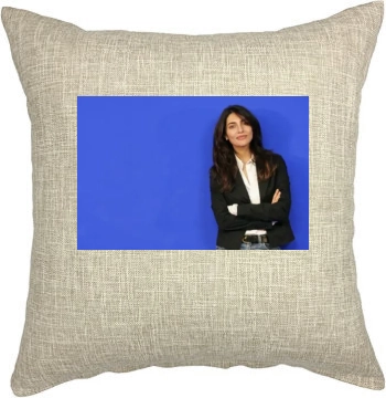 Caterina Murino Pillow