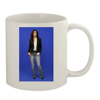 Caterina Murino 11oz White Mug