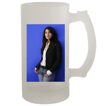 Caterina Murino 16oz Frosted Beer Stein