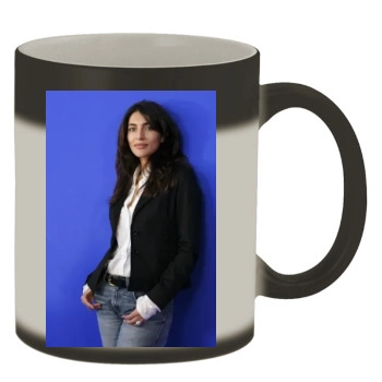 Caterina Murino Color Changing Mug