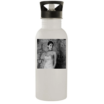 Caterina Murino Stainless Steel Water Bottle