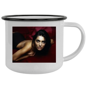 Caterina Murino Camping Mug