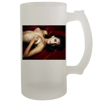 Caterina Murino 16oz Frosted Beer Stein