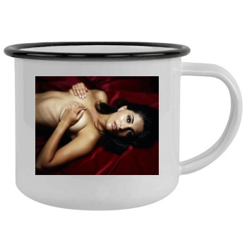 Caterina Murino Camping Mug