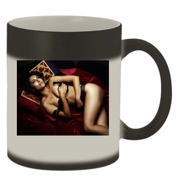 Caterina Murino Color Changing Mug