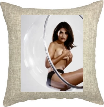 Caterina Murino Pillow