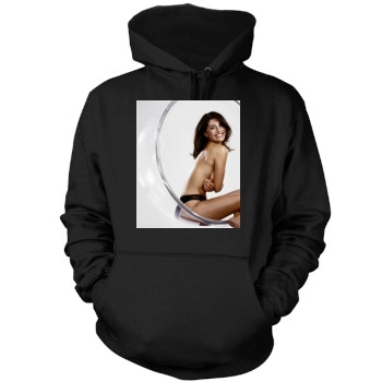 Caterina Murino Mens Pullover Hoodie Sweatshirt