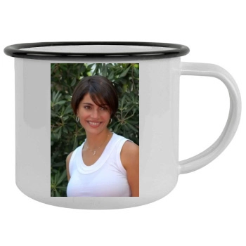 Caterina Murino Camping Mug