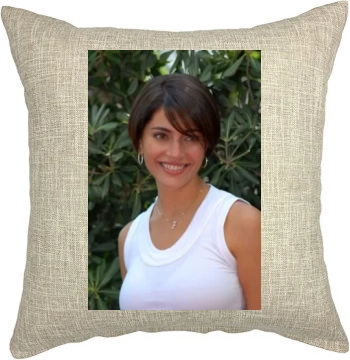 Caterina Murino Pillow