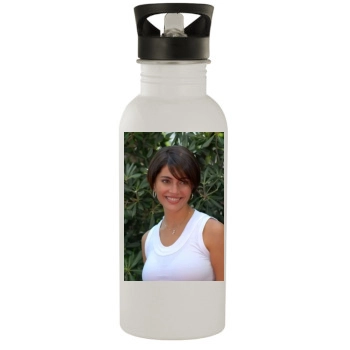 Caterina Murino Stainless Steel Water Bottle