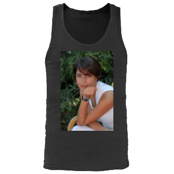 Caterina Murino Men's Tank Top