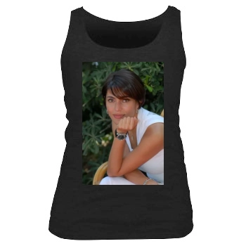 Caterina Murino Women's Tank Top