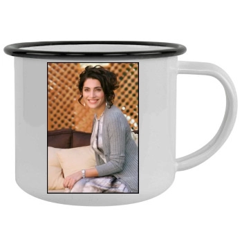 Caterina Murino Camping Mug