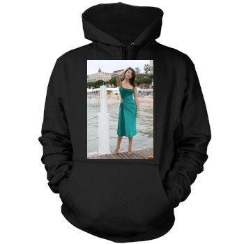 Caterina Murino Mens Pullover Hoodie Sweatshirt