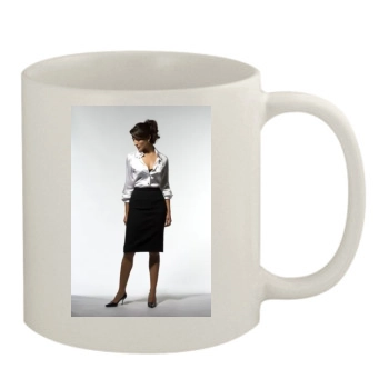 Caterina Murino 11oz White Mug