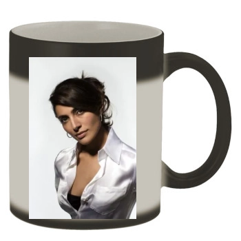 Caterina Murino Color Changing Mug