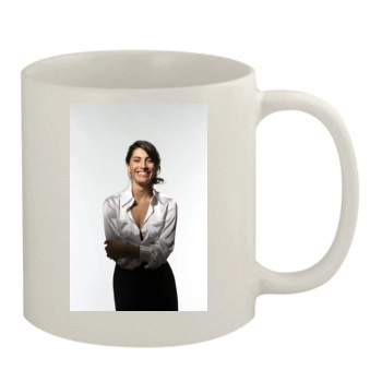 Caterina Murino 11oz White Mug